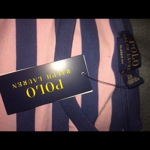 Polo Ralph Lauren SS pocket tee NWT XXL